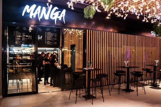 Diverse Dining Options