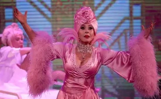 Live Musical Performances