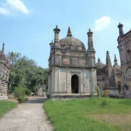 Photographer's Paradise