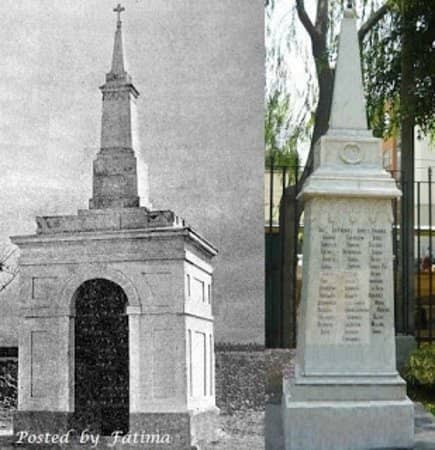 Historic Steam Train