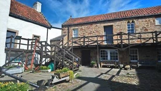 Fishing Heritage Dioramas