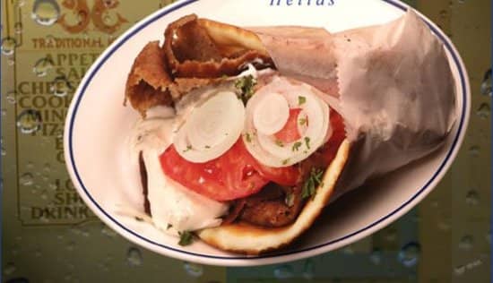Unique Rhodian Delicacies