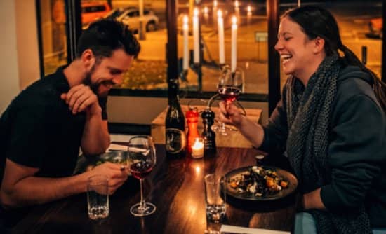 Stunning Lakeside Views