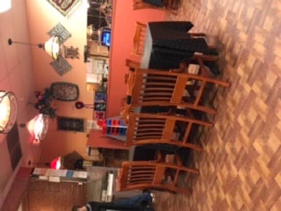 Authentic Turkish Delights