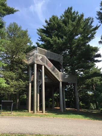 Observation Tower