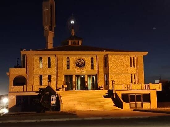 Modern Stained Glass Windows