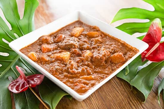 Beef Stew