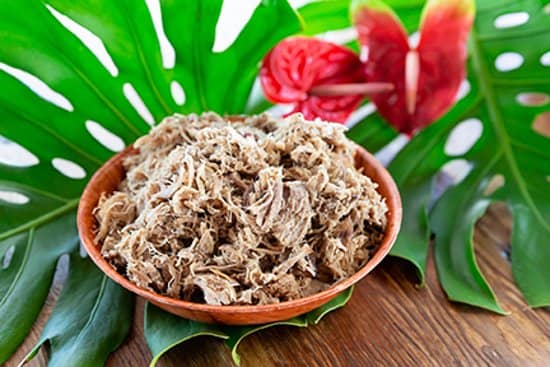 Kalua Pig