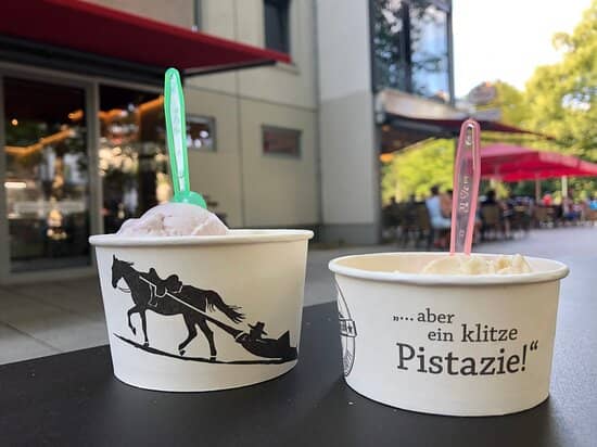 Terence Hill Ice Cream