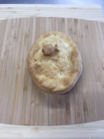 Handmade Pies with Quality Ingredients