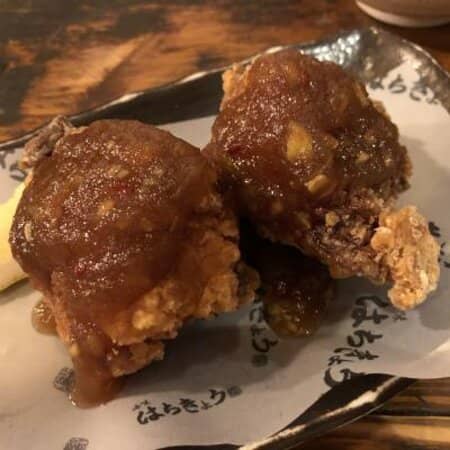 Lively Fisherman's Shack Ambiance