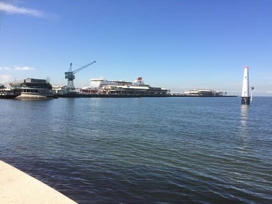 Historic Landmark Views