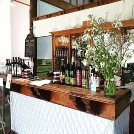 Exceptional Wine Tasting