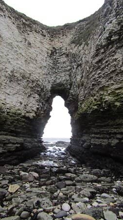 Exploring Caves and Coves