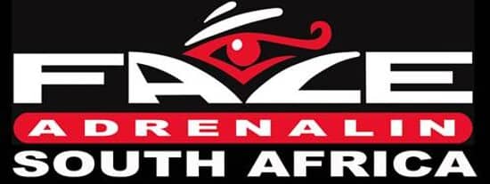 Stunning River Gorge Views