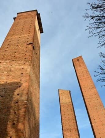 Piazza Leonardo da Vinci