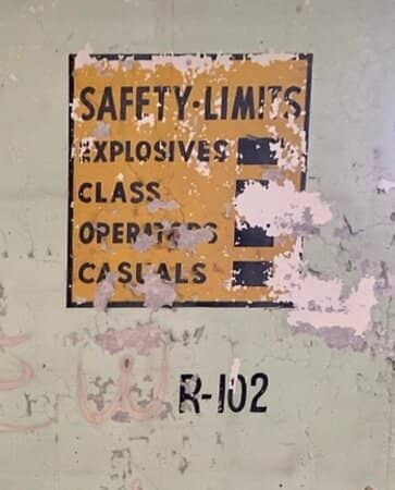 Scenic Drive-Through Route