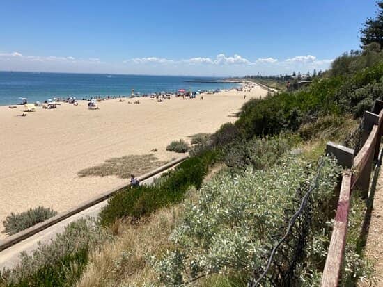 Hampton Beach State Park