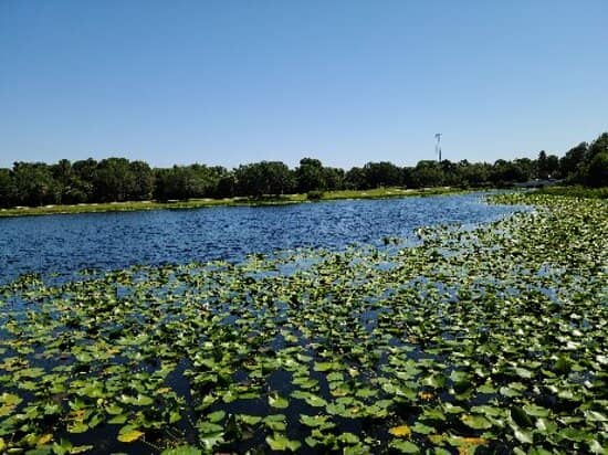 Picnic & Relaxation Spots