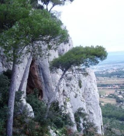 Panoramic Coastal Views