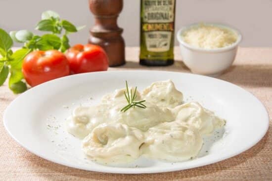 Unique Flavor Combinations