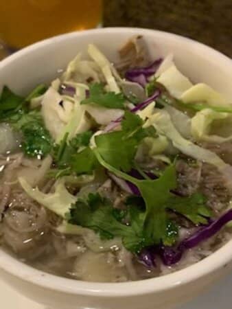 Innovative House-Made Cocktails