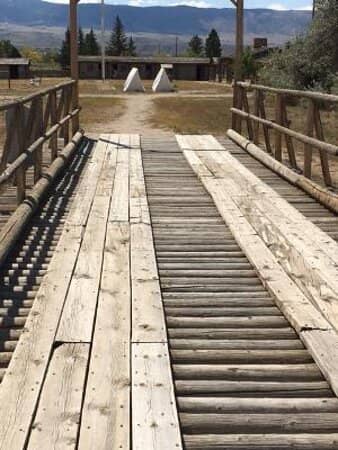 Period Artifacts Display