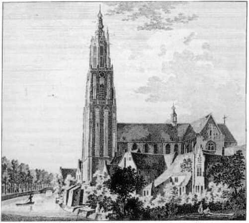 The Carillon Concerts