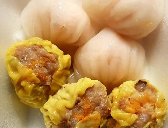 Local Dim Sum & Boba