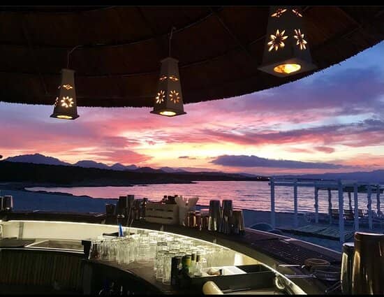 Spectacular Sunset Views