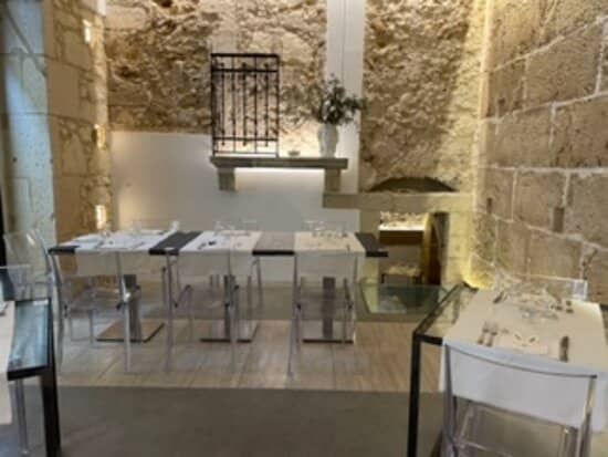 Warm & Inviting Ambiance