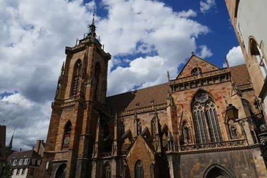 Stained Glass Windows