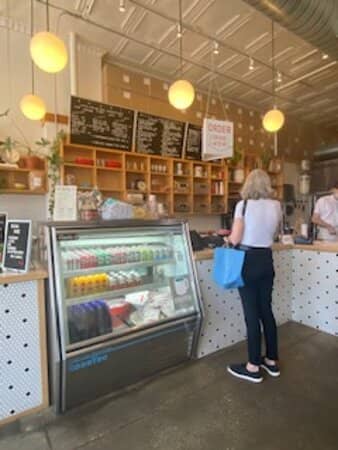 Exceptional Lox and Whitefish