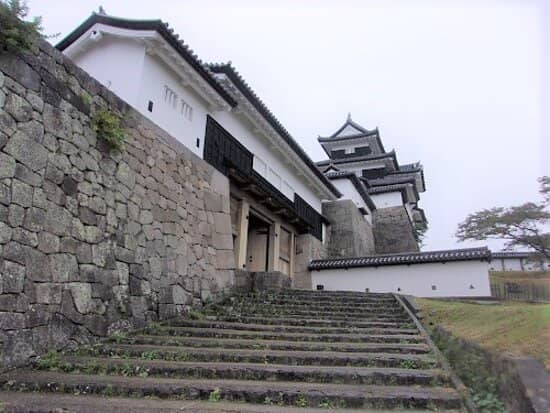 Panoramic City Views