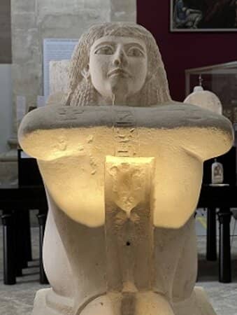 Historic Church Setting