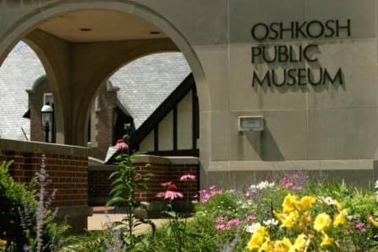 Historic Estate Architecture