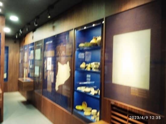 Weaver's Home History