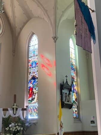 Historic Architecture