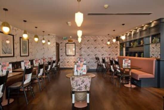 Vibrant & Floral Ambiance