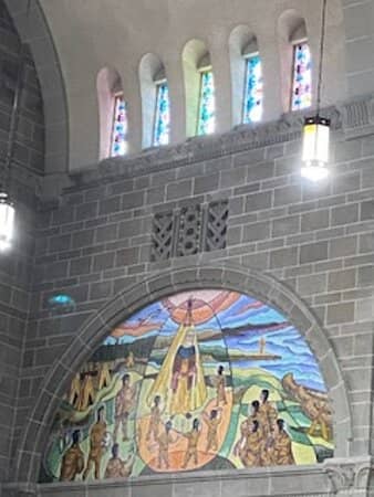 Historical Significance