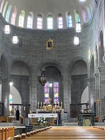 Architectural Grandeur