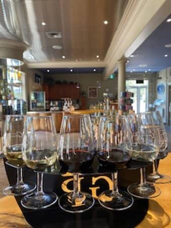 Annapolis Valley Views