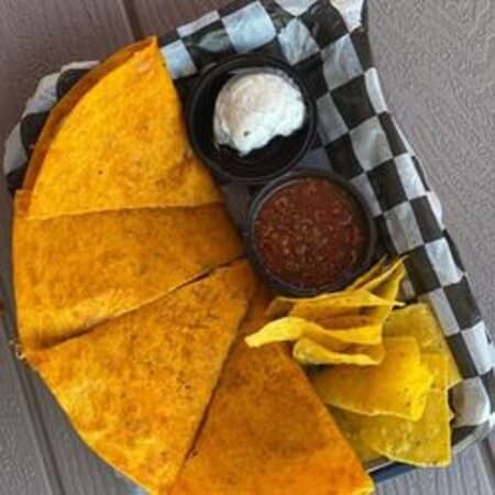 Delicious Burgers and Fries