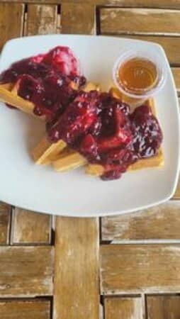 Kid-Friendly Fun and Food