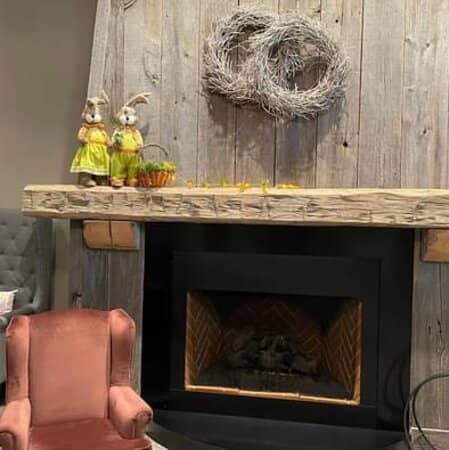 Vineyard Patio Dining