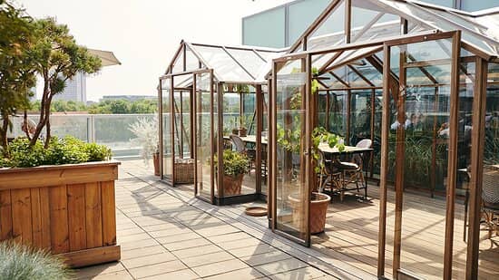 BLOX Building Architecture