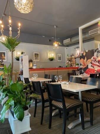 Unique On-site Boutique