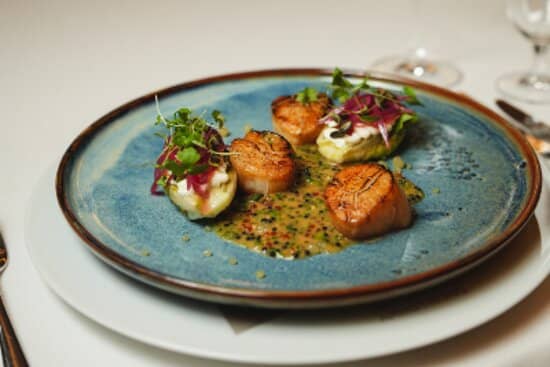 Unique Flavor Combinations