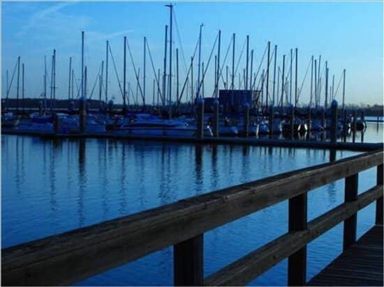Boating and Marina Facilities
