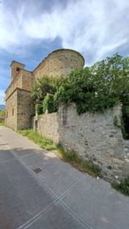 Napoleonic Warehouse History